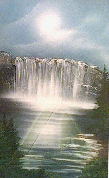 Spraypainting