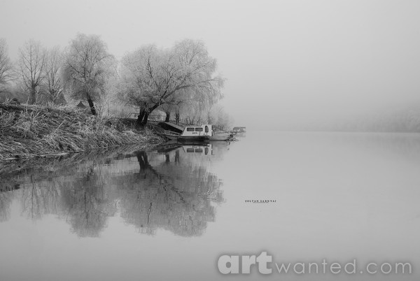 River Tisza
