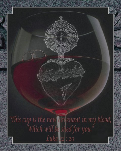Covenant Cup