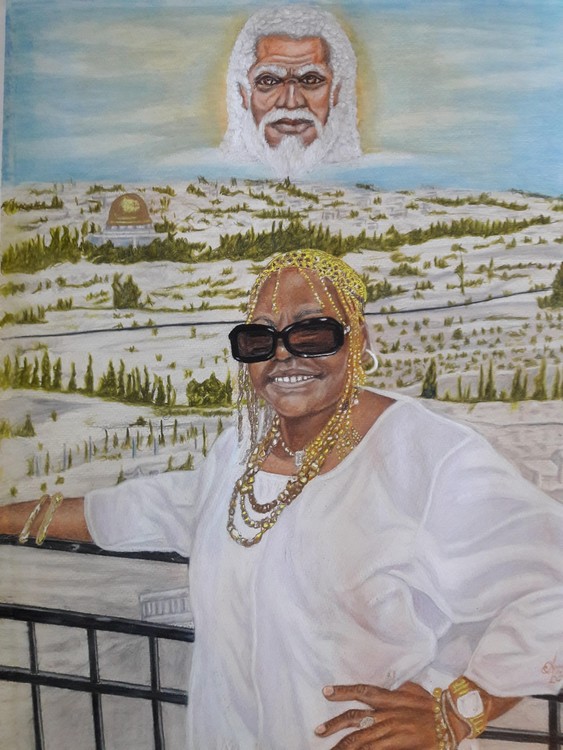 Ms. Williams