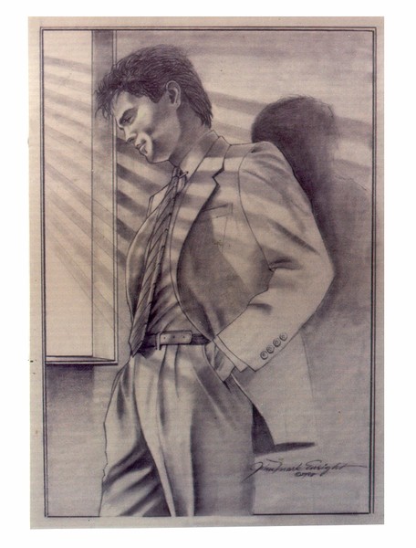 Fashion Rendering