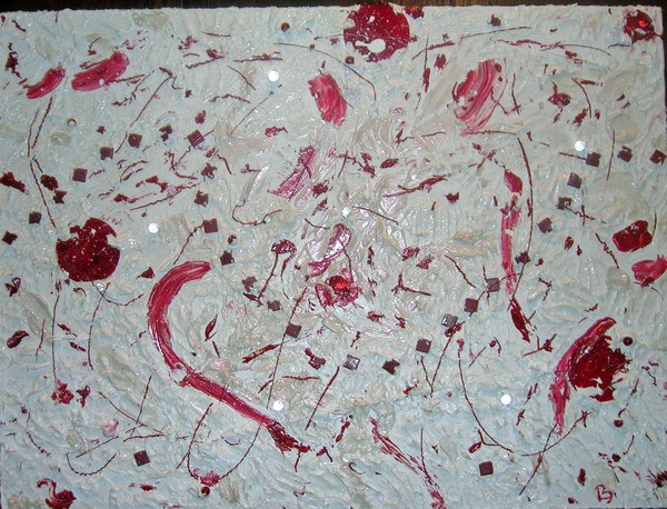 Crimson Snow (Love)