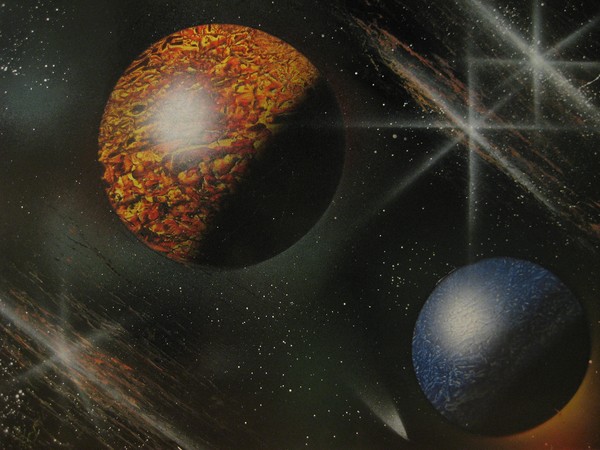 Deep field 2