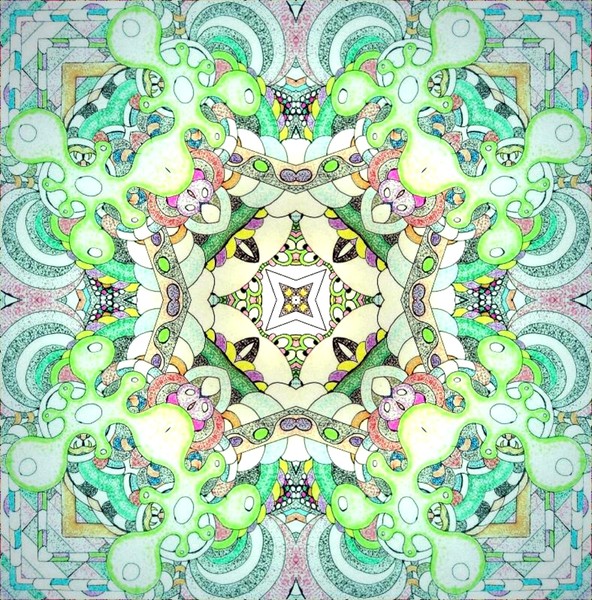 notion of commotion in an abstract world 8