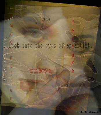 The Artist's Eye