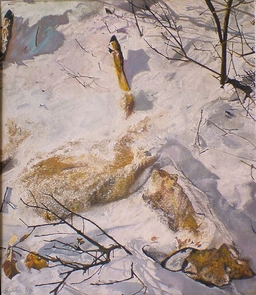winter