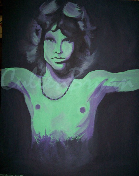 Jim Morrison