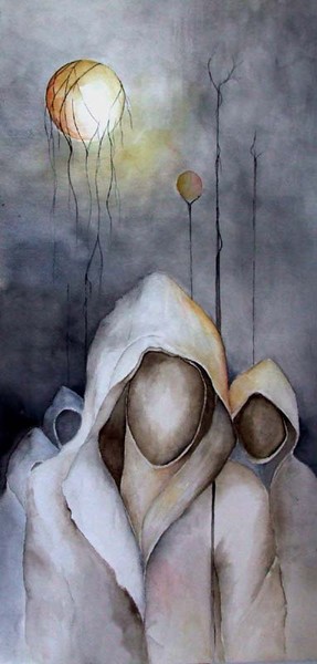 Subduing of the moon II
