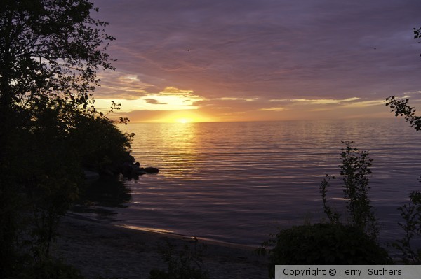 Sunrise