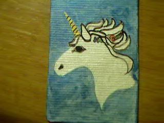 divination cards