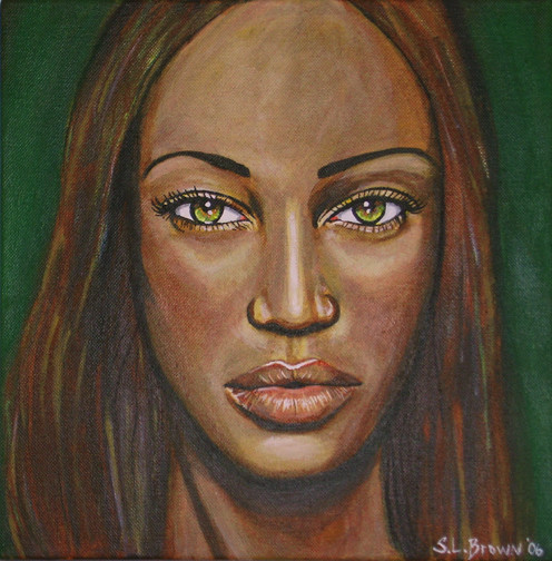Tyra