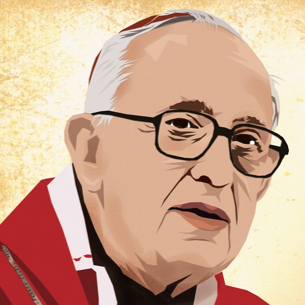 Welcome Pope Francis
