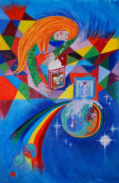 Dreaming