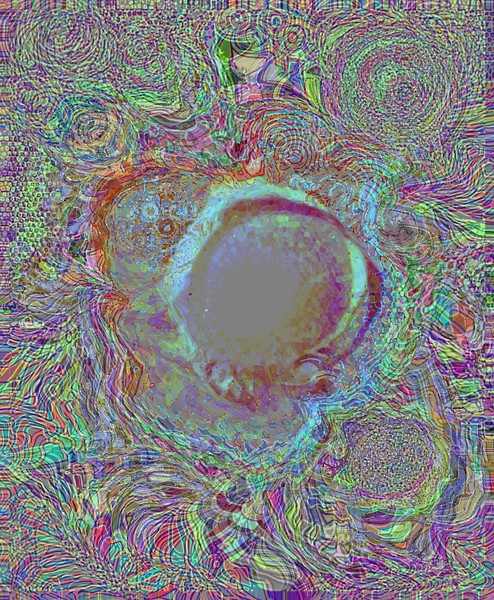 Celestial Art