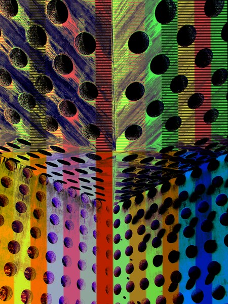 Arbogast Tooling, Mapping Bridges Series 2012