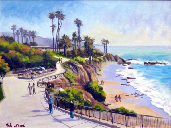 Laguna Landmark