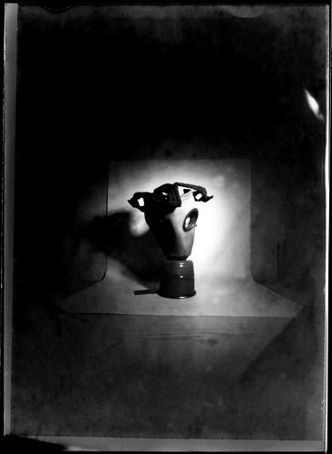 Camera obscura