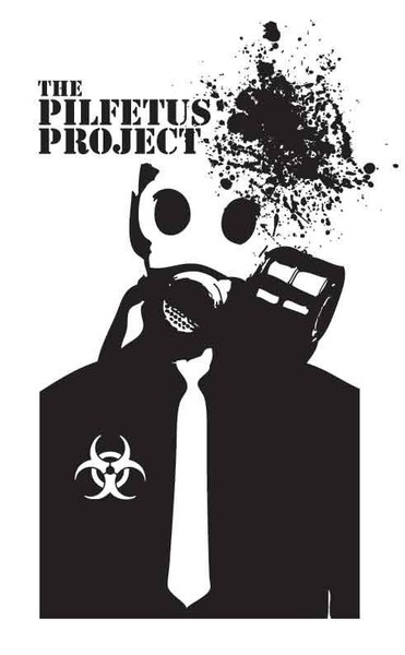 Corporate Safety Hazards (the PFP)