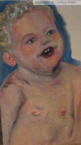 Baby Boy 2