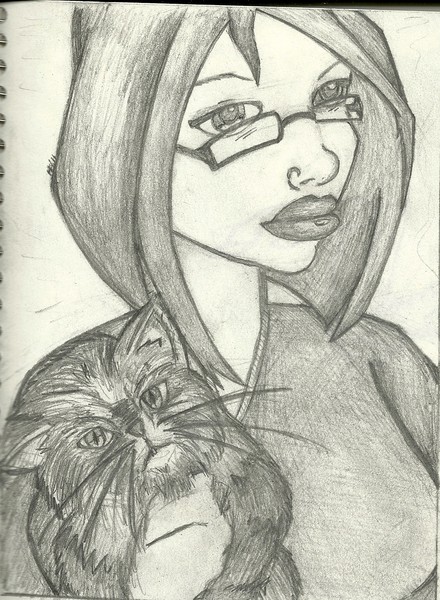 Lynn and Zephyr