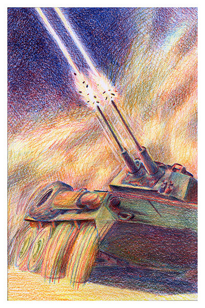 Firework 6
