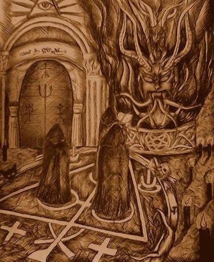 The legacy of the flame