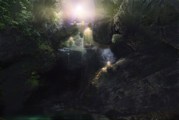 The Light of Sirrah