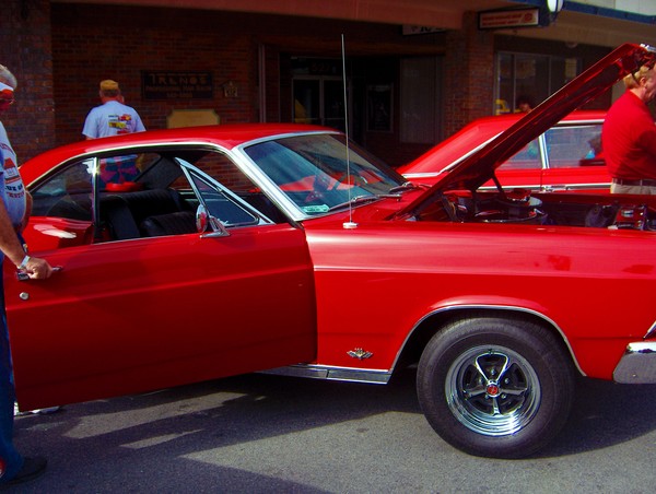 Car Show 2011 Ten