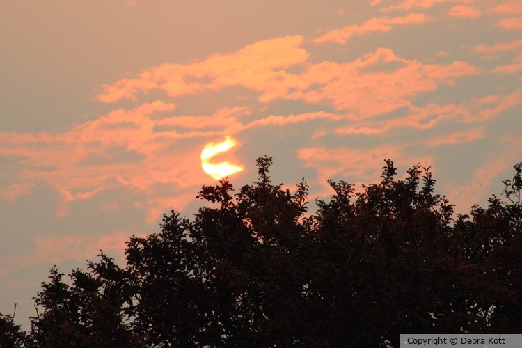Sunrise