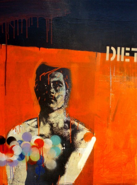 diet