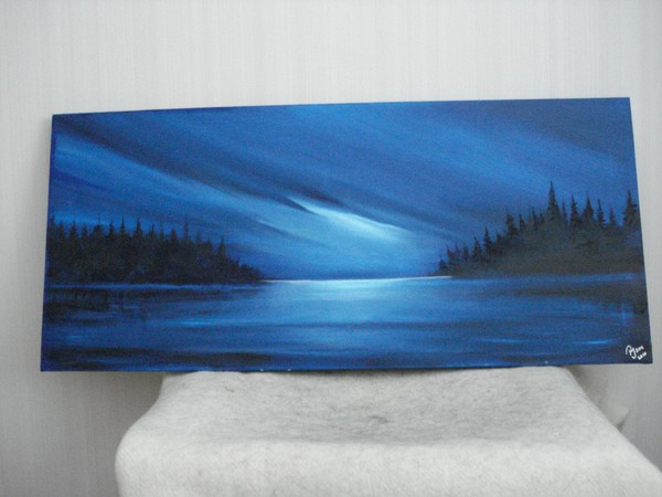 sky mist