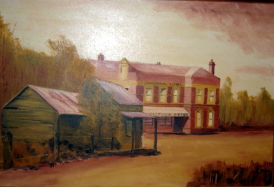 South Morang Hotel