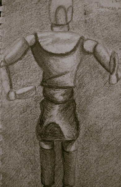dancer