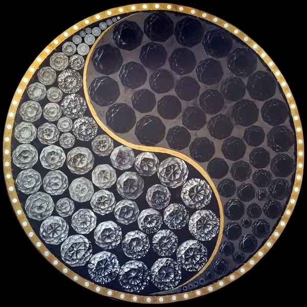 Diamonds and Pearls