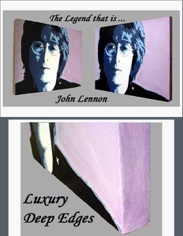John Lennon