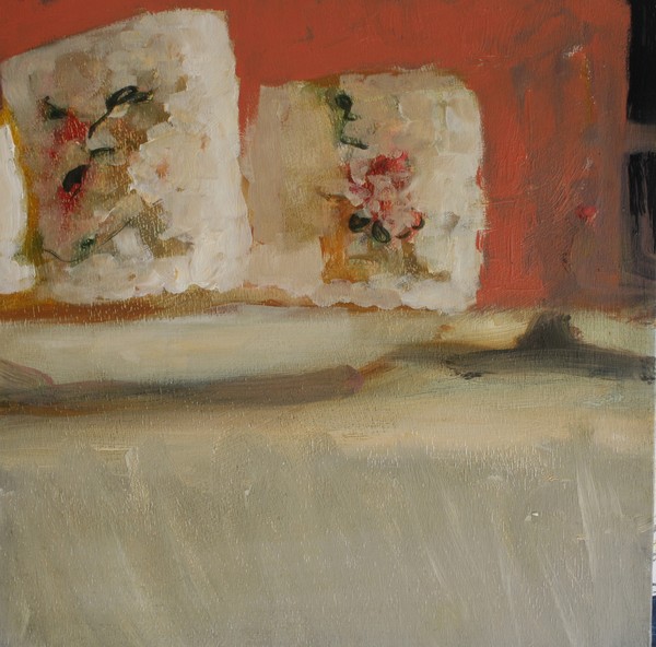 teacup series II