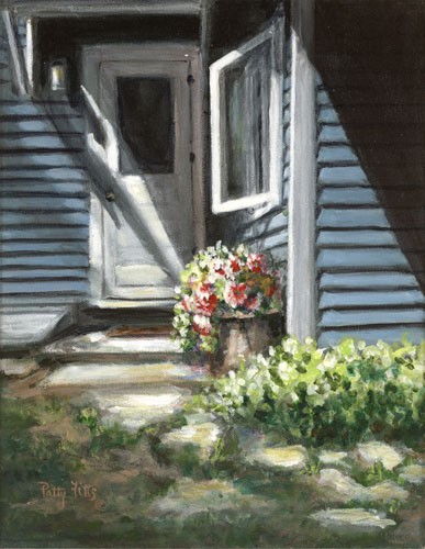 Cottage Welcome