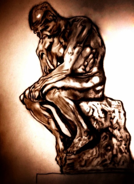 Remembering Rodin