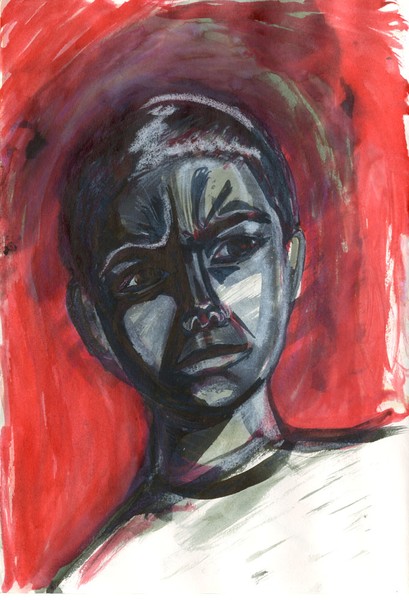 redboy