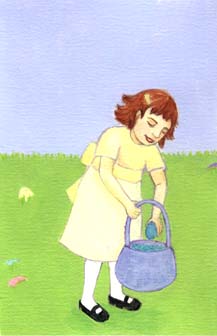 Egg Hunt