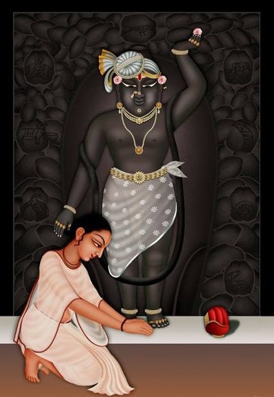 Shri Nathji (23)