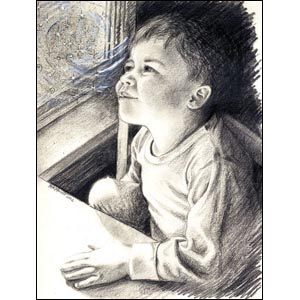 Day dreaming