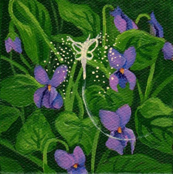 Violet