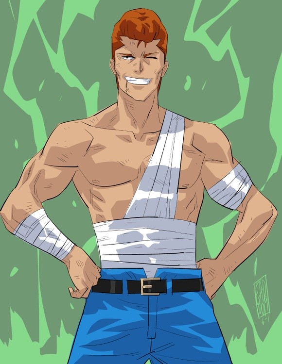 kuwabara