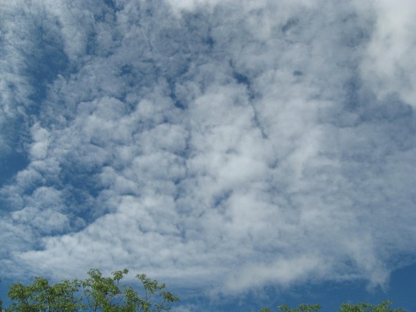 clouds