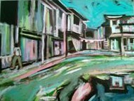 Shantytown #1