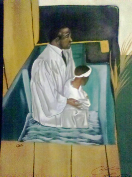Baptism