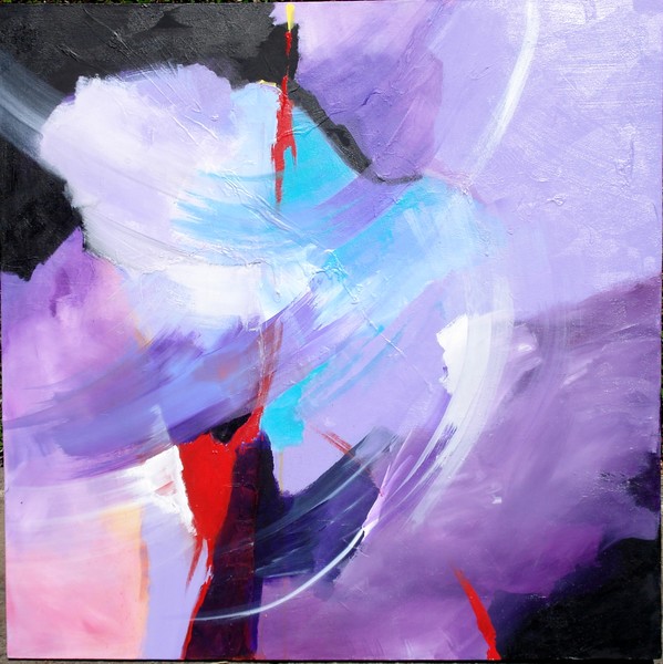 Purple Storm