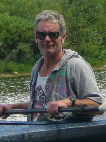 On the Water