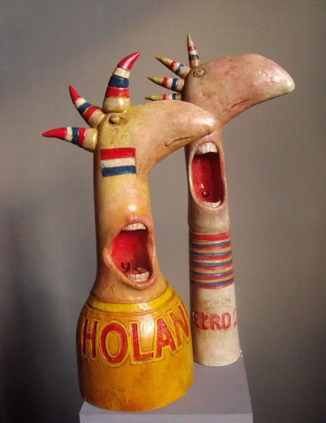 Holland!!